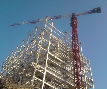 沈陽塔機(jī)租賃,價(jià)格合理,是您的不二之選!_