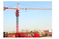 泰安建筑塔機鋼管租賃供應(yīng) 助力高效施工的堅實后盾